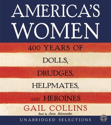 Title details for America's Women by Gail Collins - Wait list
